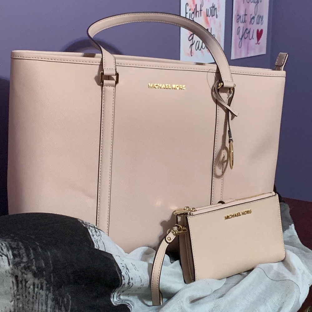 Michael Kors Large Tote